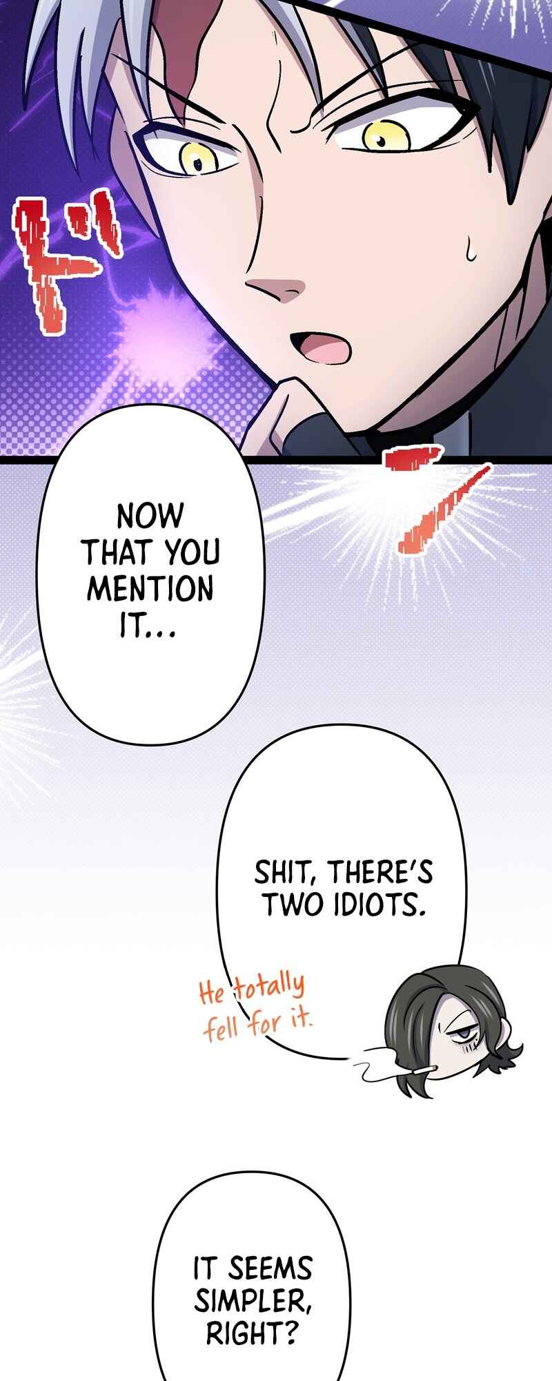 Page 54 Chapter 11 Ore no Buki wa Saijaku Dakedo Level Up suru Rashii