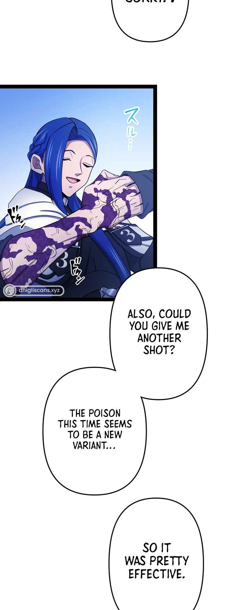 Page 63 Chapter 11 Ore no Buki wa Saijaku Dakedo Level Up suru Rashii