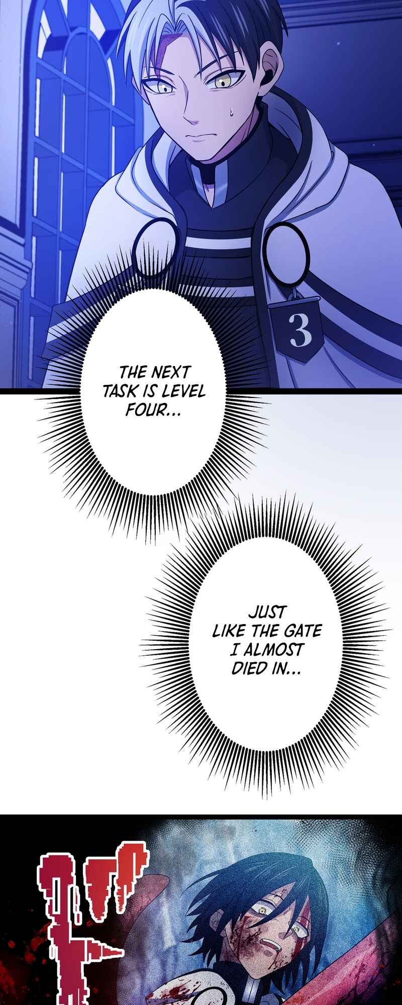 Page 66 Chapter 11 Ore no Buki wa Saijaku Dakedo Level Up suru Rashii