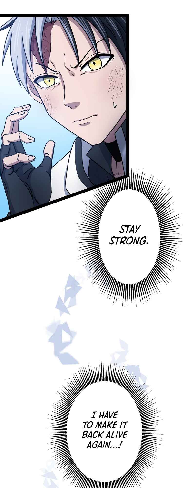 Page 68 Chapter 11 Ore no Buki wa Saijaku Dakedo Level Up suru Rashii