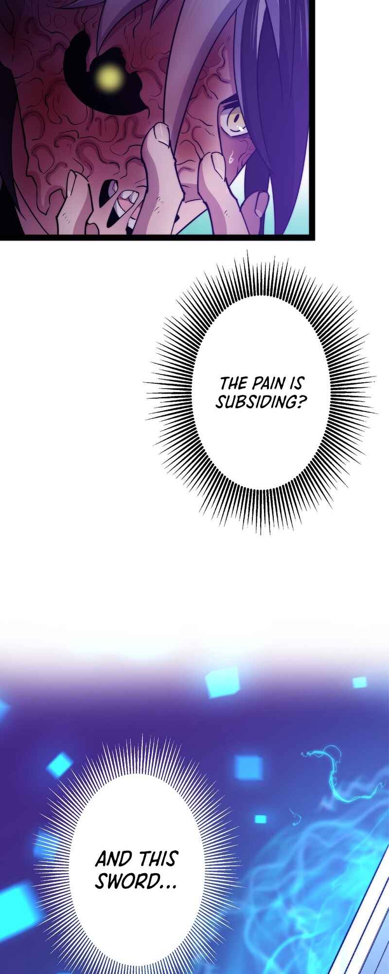 Page 36 Chapter 8 Ore no Buki wa Saijaku Dakedo Level Up suru Rashii