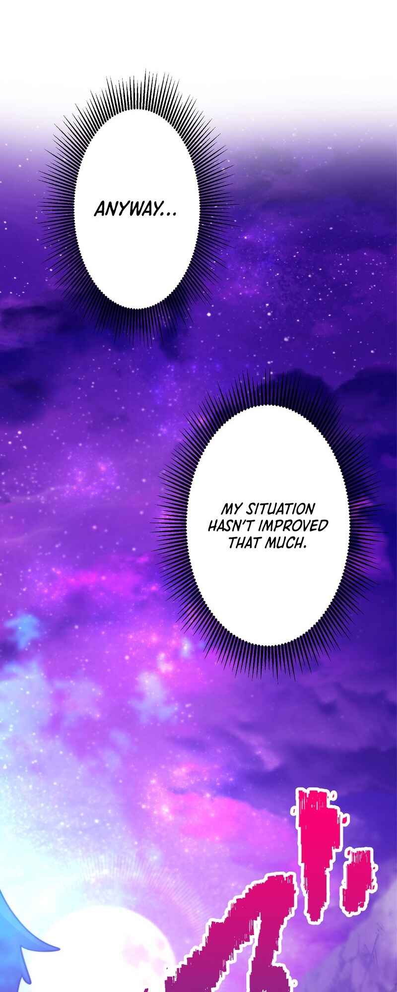 Page 38 Chapter 8 Ore no Buki wa Saijaku Dakedo Level Up suru Rashii
