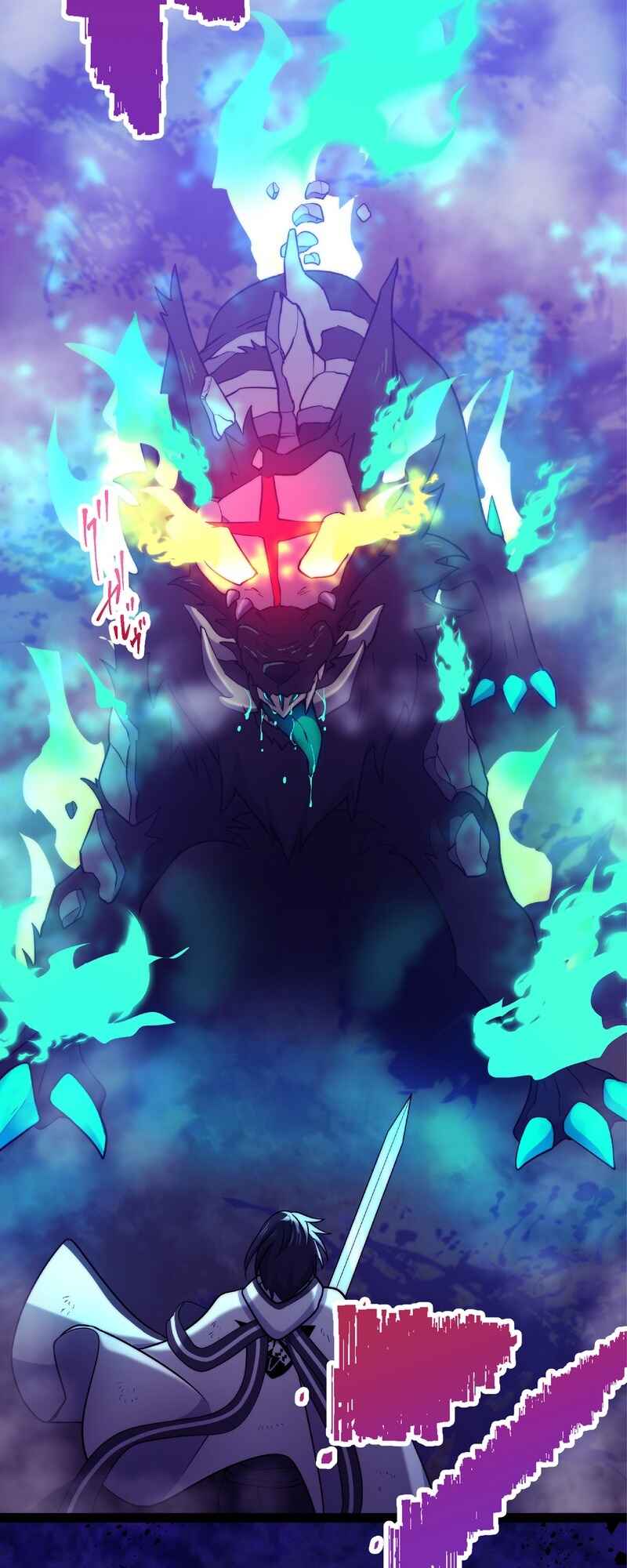 Page 40 Chapter 8 Ore no Buki wa Saijaku Dakedo Level Up suru Rashii