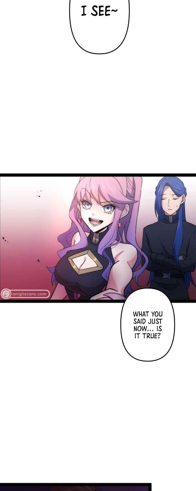 Page 49 Chapter 8 Ore no Buki wa Saijaku Dakedo Level Up suru Rashii