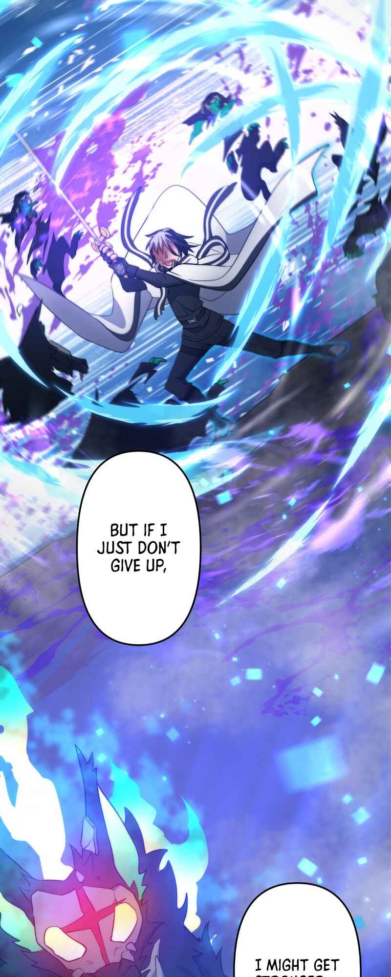 Page 66 Chapter 8 Ore no Buki wa Saijaku Dakedo Level Up suru Rashii