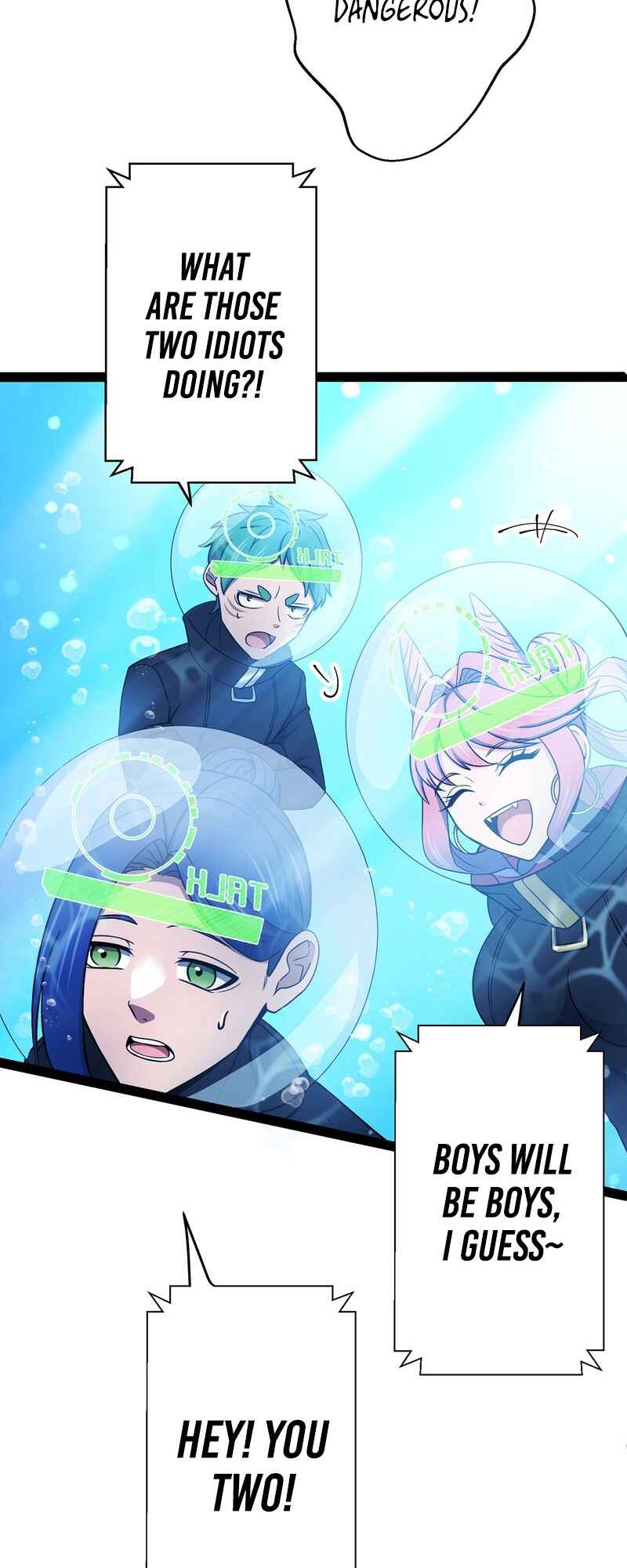 Page 17 Chapter 12 Ore no Buki wa Saijaku Dakedo Level Up suru Rashii