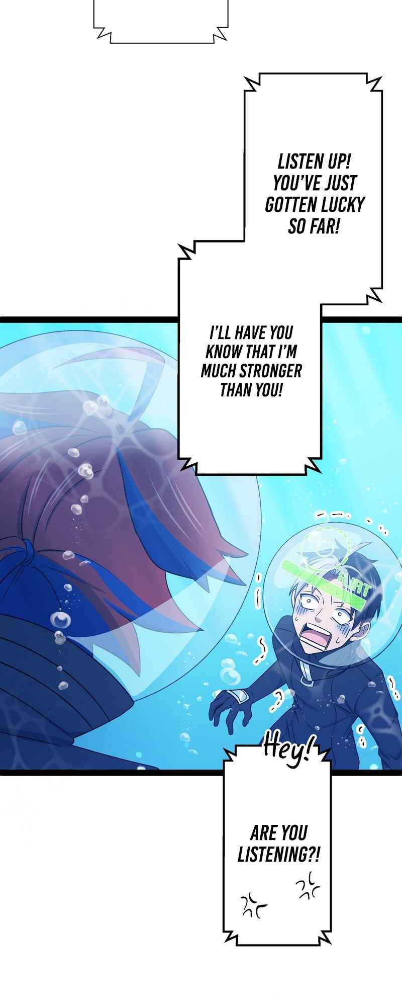 Page 18 Chapter 12 Ore no Buki wa Saijaku Dakedo Level Up suru Rashii