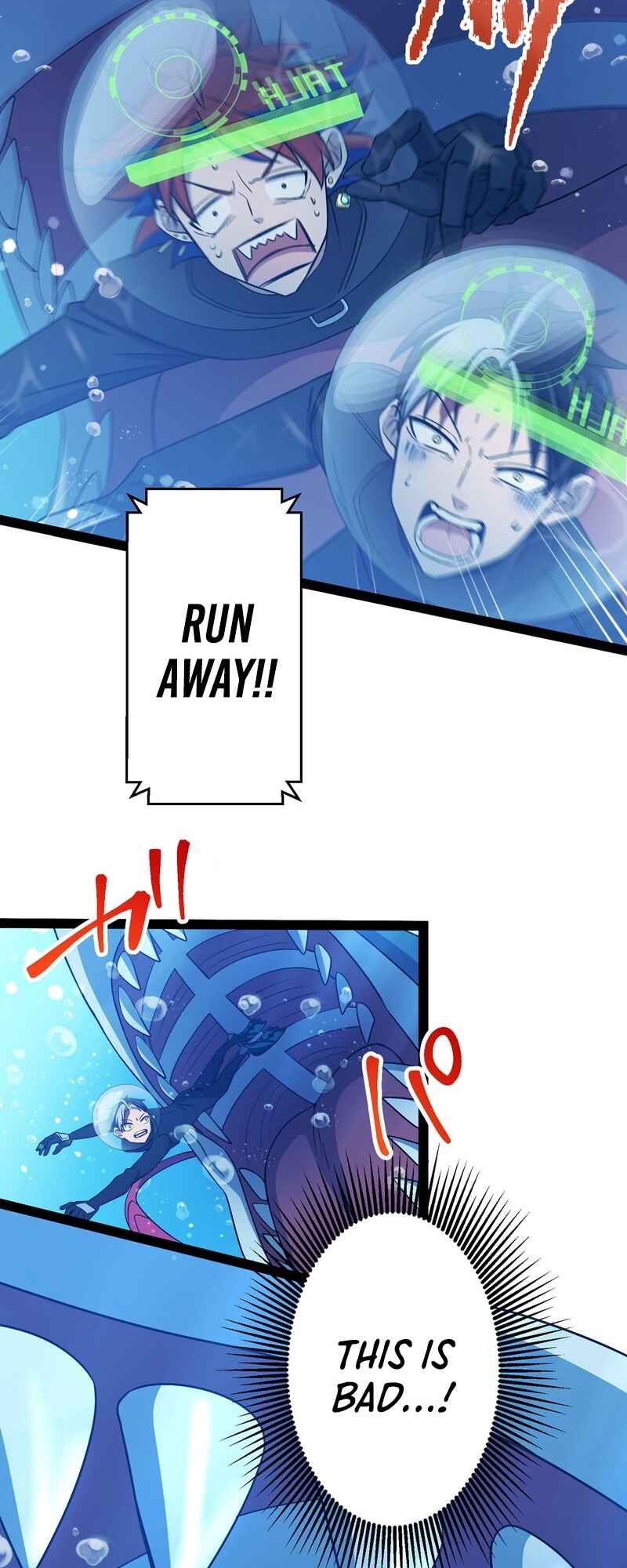 Page 21 Chapter 12 Ore no Buki wa Saijaku Dakedo Level Up suru Rashii