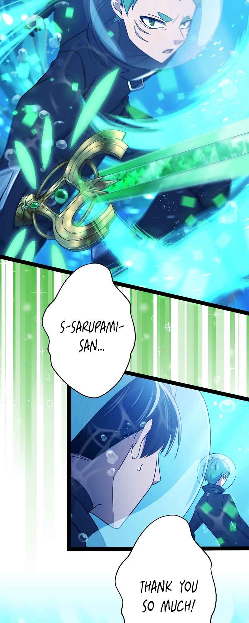 Page 23 Chapter 12 Ore no Buki wa Saijaku Dakedo Level Up suru Rashii