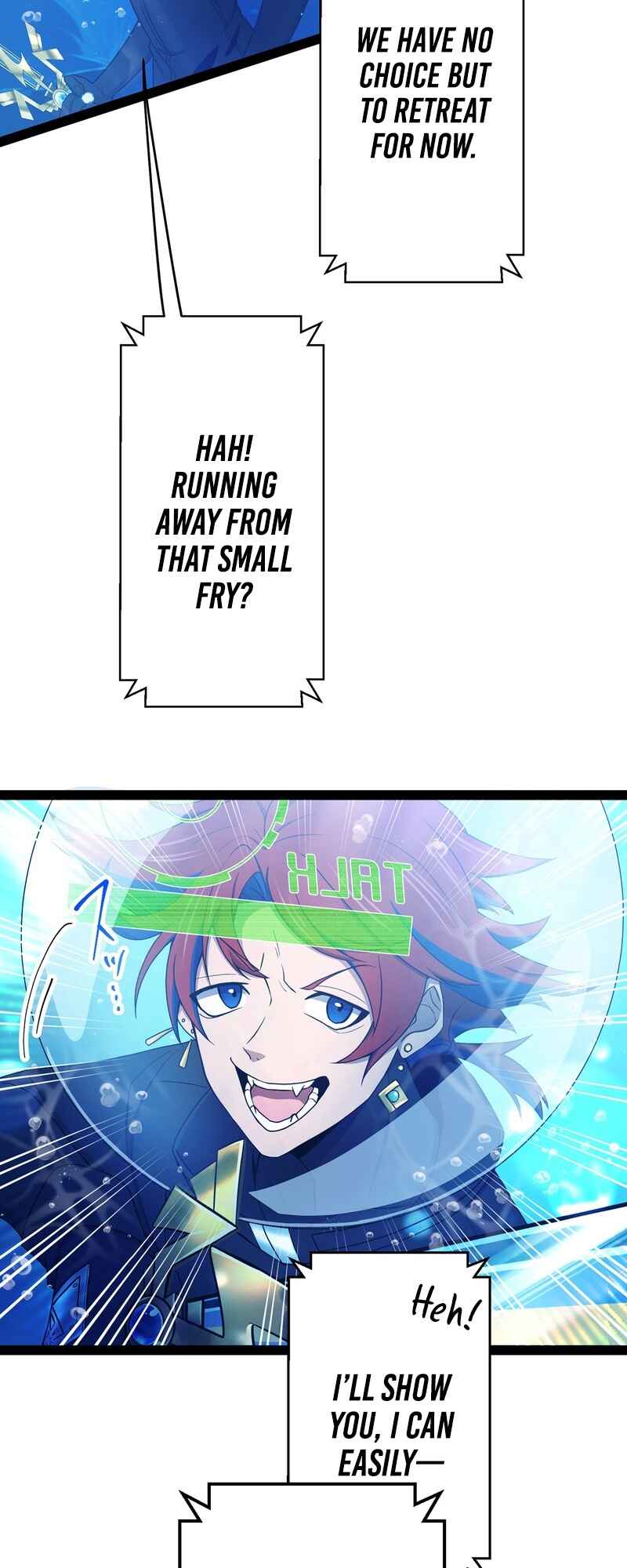 Page 27 Chapter 12 Ore no Buki wa Saijaku Dakedo Level Up suru Rashii