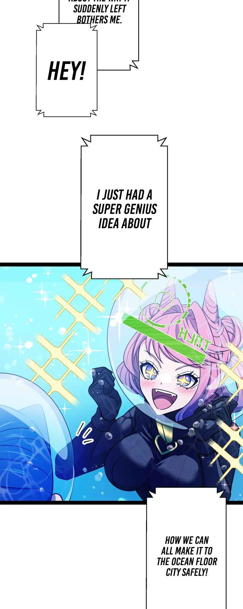 Page 33 Chapter 12 Ore no Buki wa Saijaku Dakedo Level Up suru Rashii