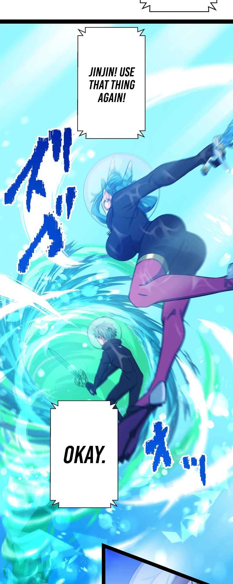 Page 34 Chapter 12 Ore no Buki wa Saijaku Dakedo Level Up suru Rashii