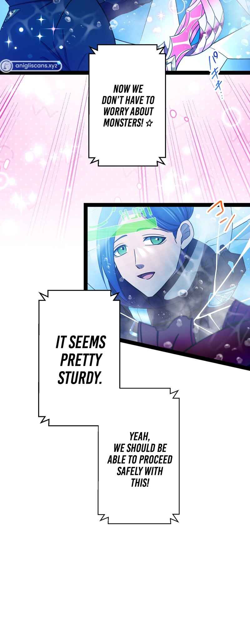 Page 37 Chapter 12 Ore no Buki wa Saijaku Dakedo Level Up suru Rashii