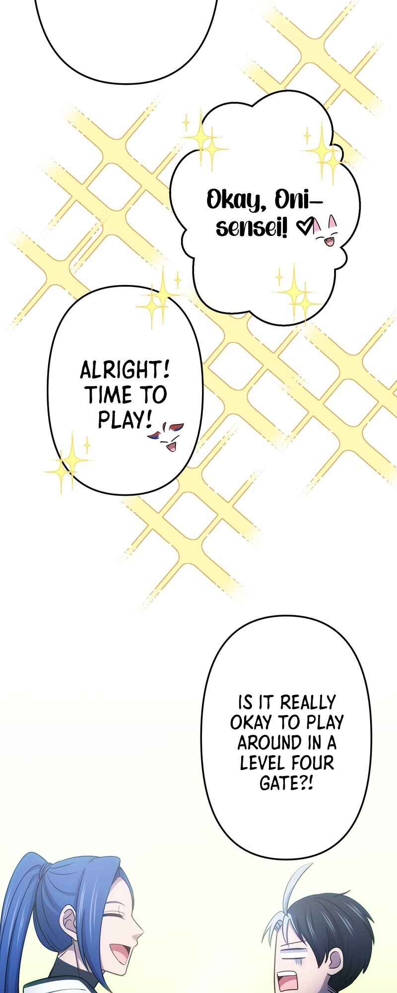Page 4 Chapter 12 Ore no Buki wa Saijaku Dakedo Level Up suru Rashii