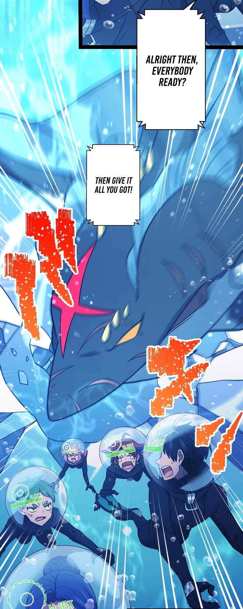 Page 43 Chapter 12 Ore no Buki wa Saijaku Dakedo Level Up suru Rashii