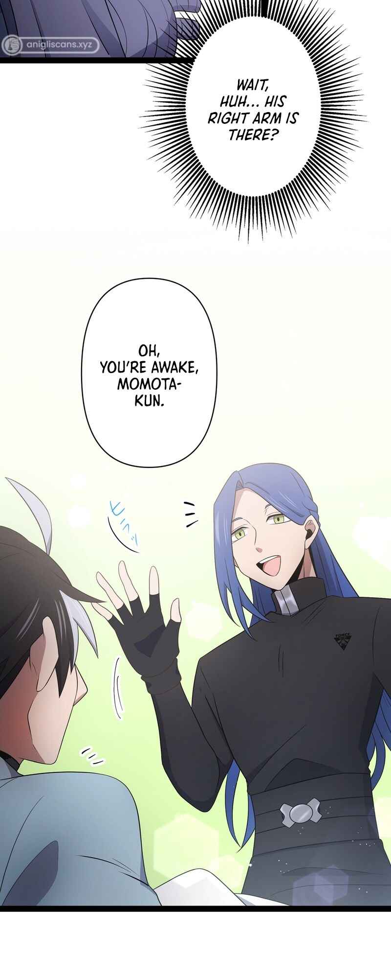 Page 10 Chapter 17 Ore no Buki wa Saijaku Dakedo Level Up suru Rashii