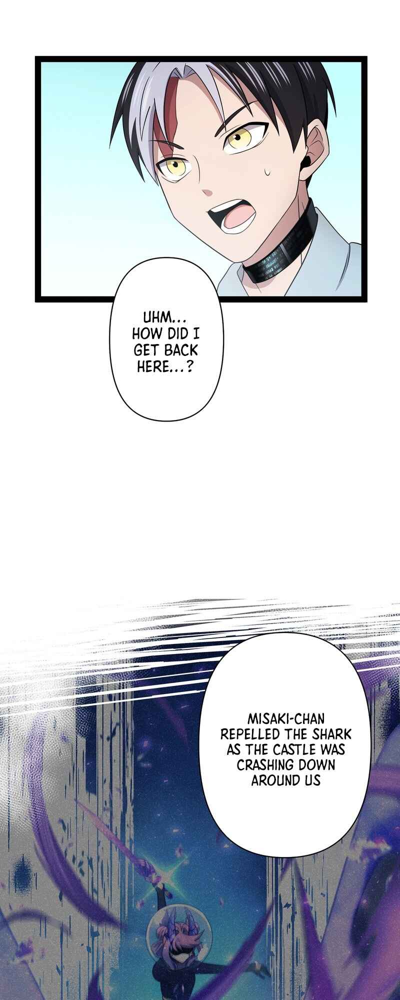 Page 11 Chapter 17 Ore no Buki wa Saijaku Dakedo Level Up suru Rashii