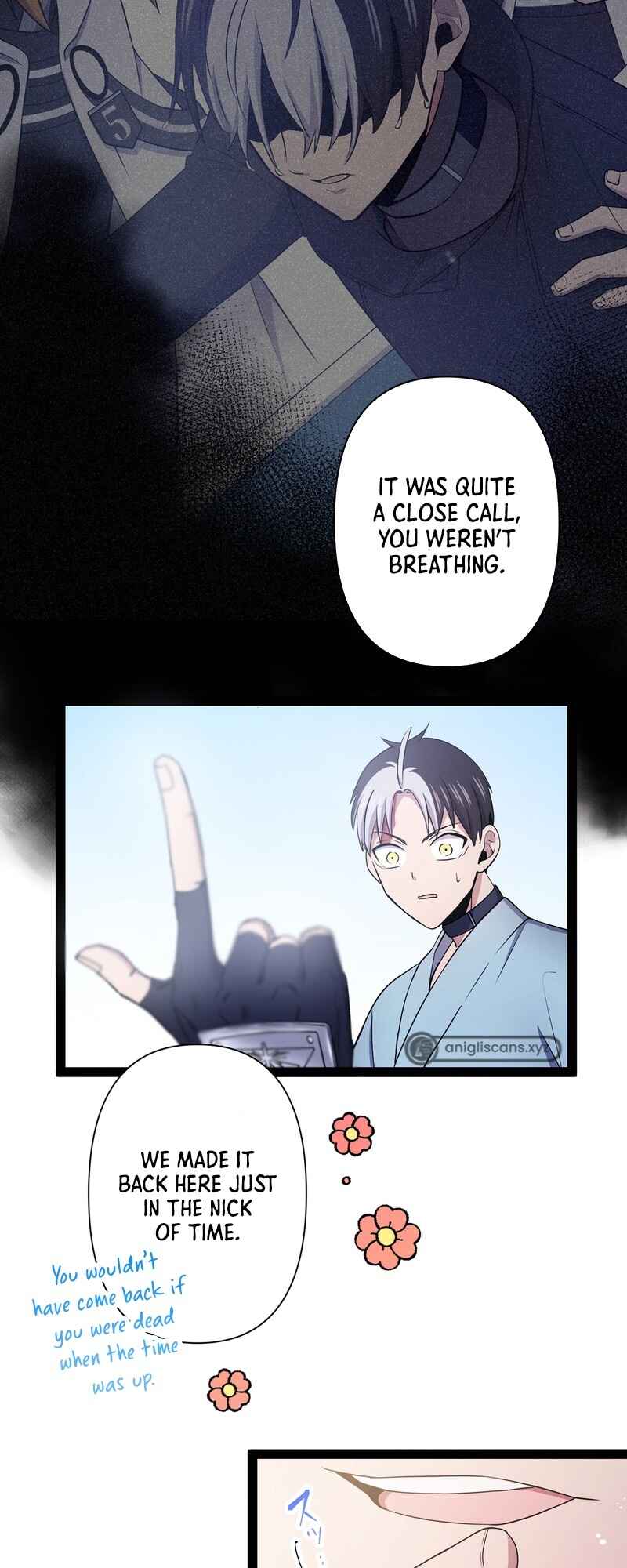 Page 13 Chapter 17 Ore no Buki wa Saijaku Dakedo Level Up suru Rashii