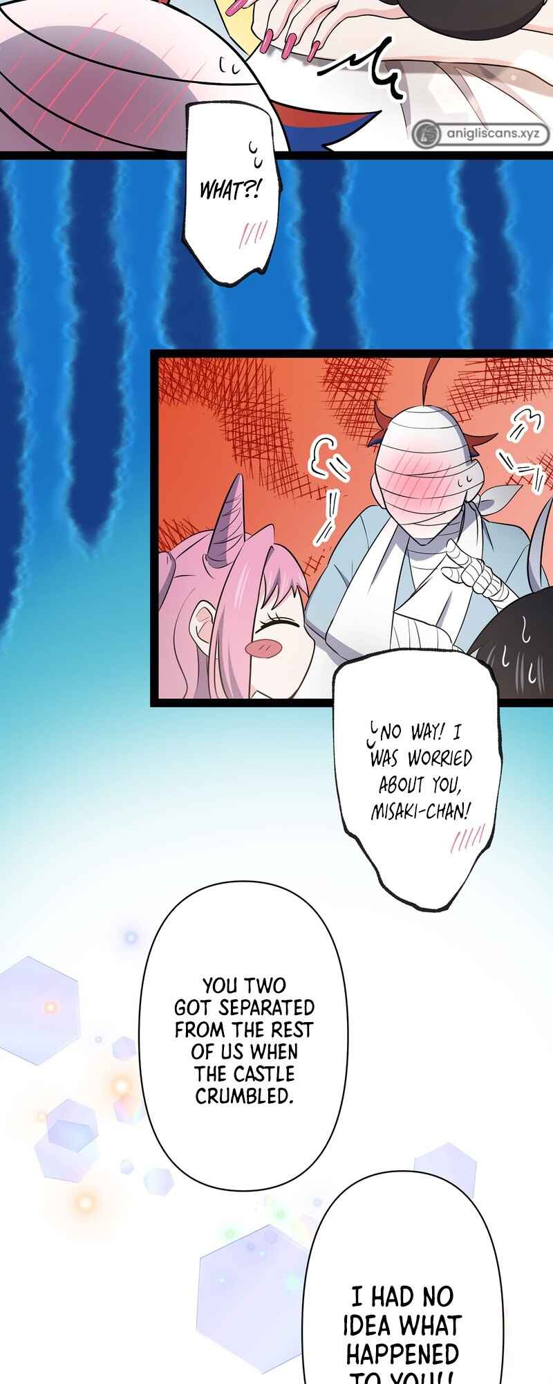 Page 16 Chapter 17 Ore no Buki wa Saijaku Dakedo Level Up suru Rashii