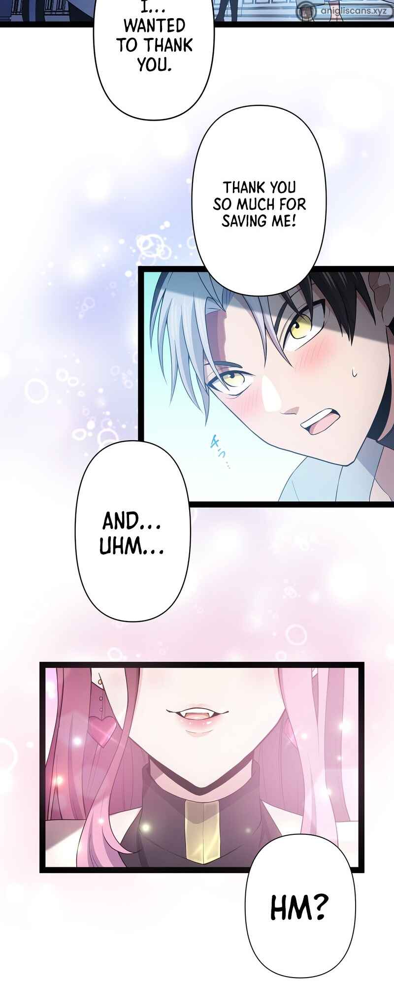 Page 23 Chapter 17 Ore no Buki wa Saijaku Dakedo Level Up suru Rashii