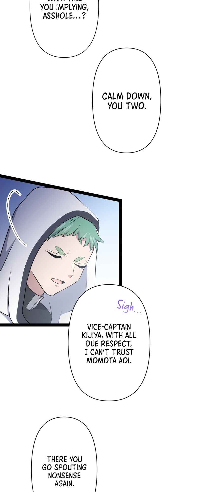 Page 35 Chapter 17 Ore no Buki wa Saijaku Dakedo Level Up suru Rashii