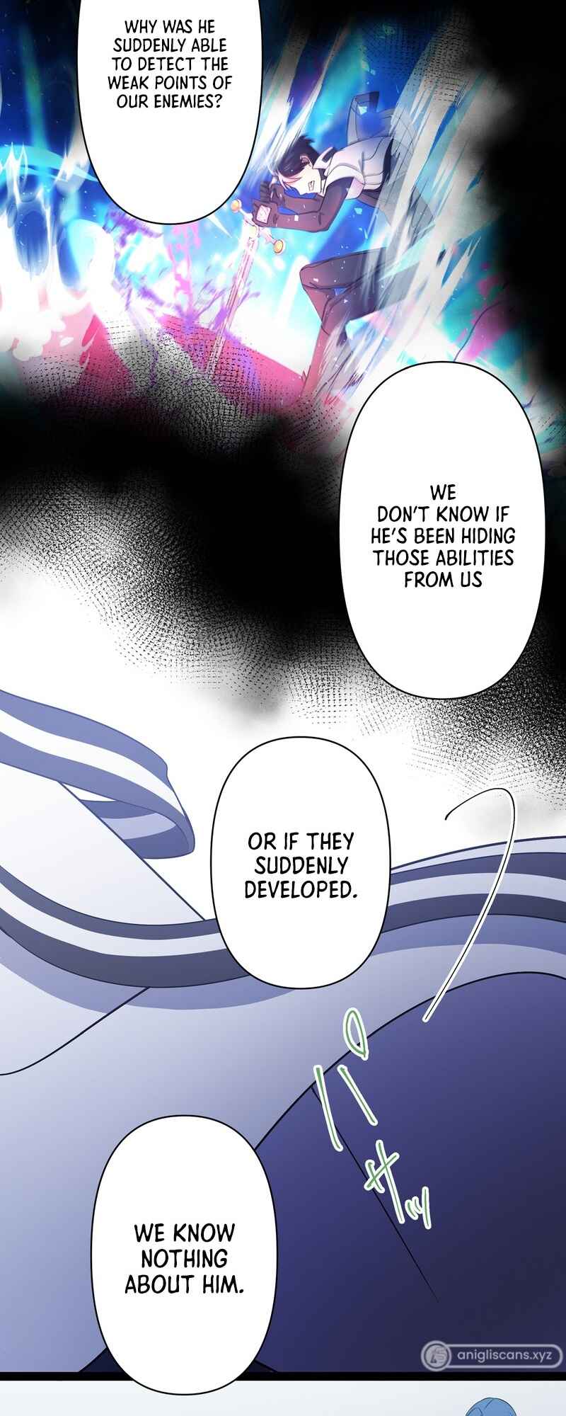 Page 38 Chapter 17 Ore no Buki wa Saijaku Dakedo Level Up suru Rashii