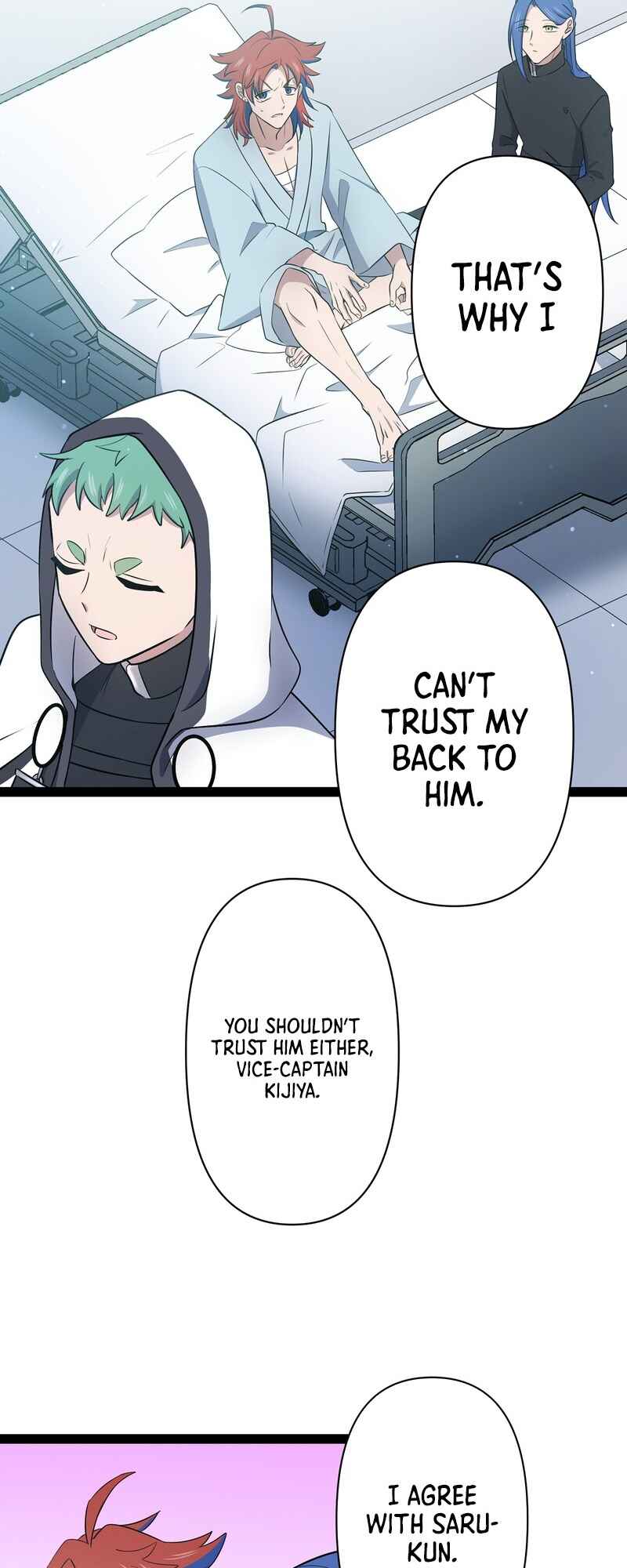 Page 39 Chapter 17 Ore no Buki wa Saijaku Dakedo Level Up suru Rashii