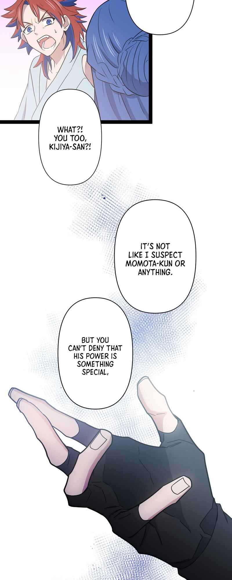 Page 40 Chapter 17 Ore no Buki wa Saijaku Dakedo Level Up suru Rashii
