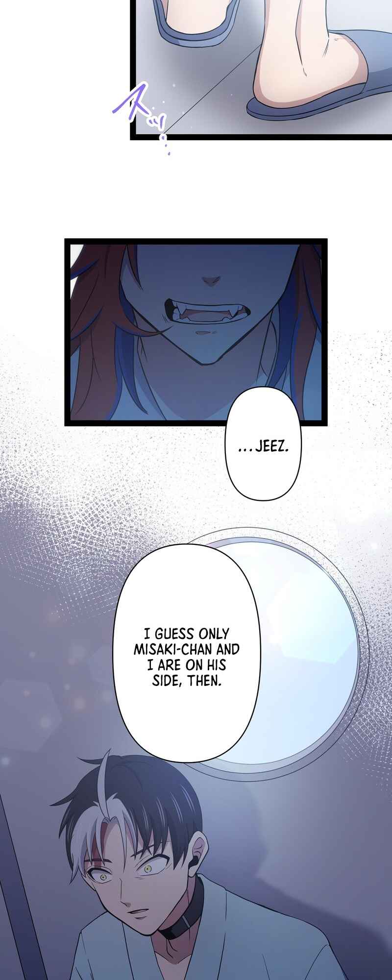 Page 42 Chapter 17 Ore no Buki wa Saijaku Dakedo Level Up suru Rashii