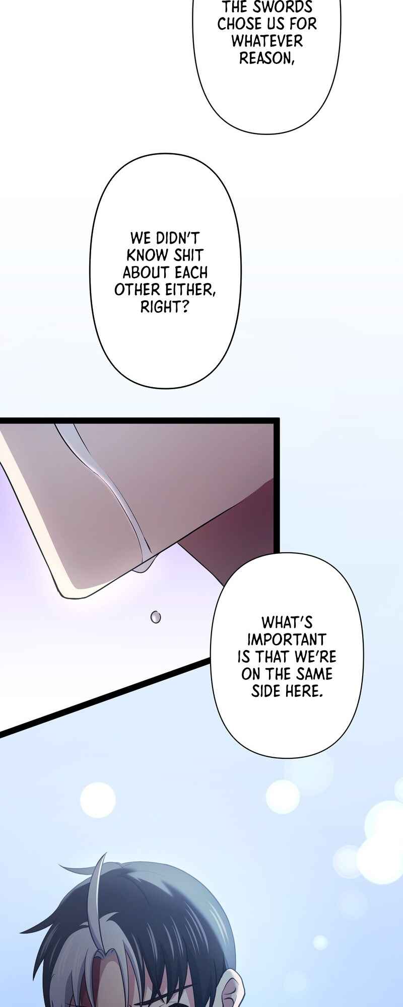 Page 44 Chapter 17 Ore no Buki wa Saijaku Dakedo Level Up suru Rashii