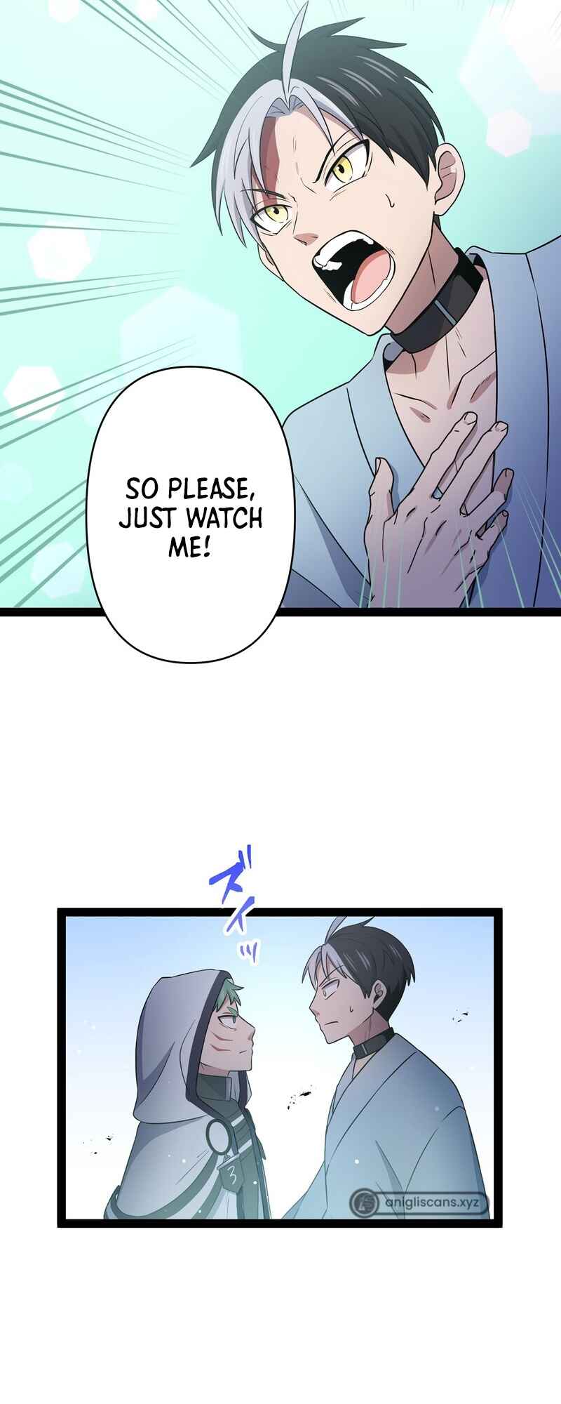 Page 49 Chapter 17 Ore no Buki wa Saijaku Dakedo Level Up suru Rashii
