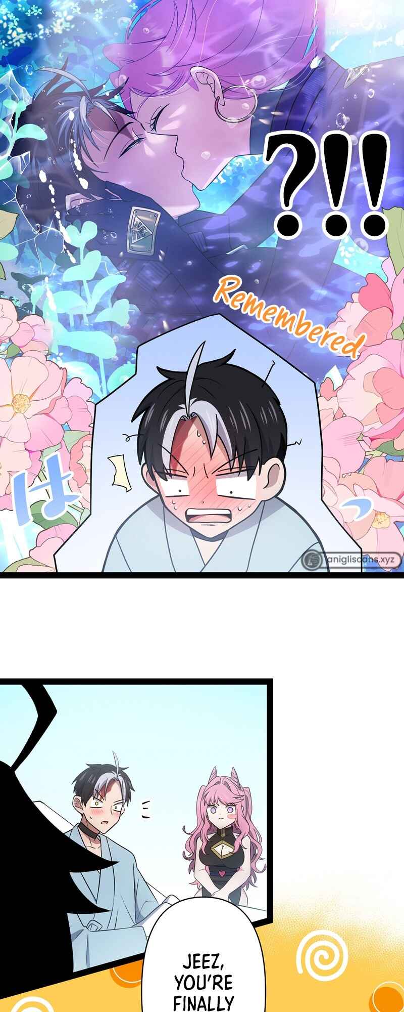 Page 5 Chapter 17 Ore no Buki wa Saijaku Dakedo Level Up suru Rashii