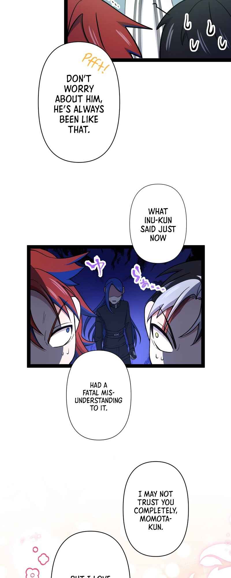 Page 51 Chapter 17 Ore no Buki wa Saijaku Dakedo Level Up suru Rashii