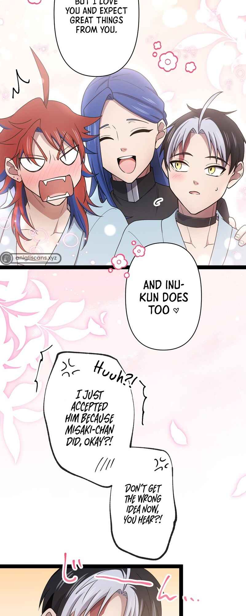 Page 52 Chapter 17 Ore no Buki wa Saijaku Dakedo Level Up suru Rashii