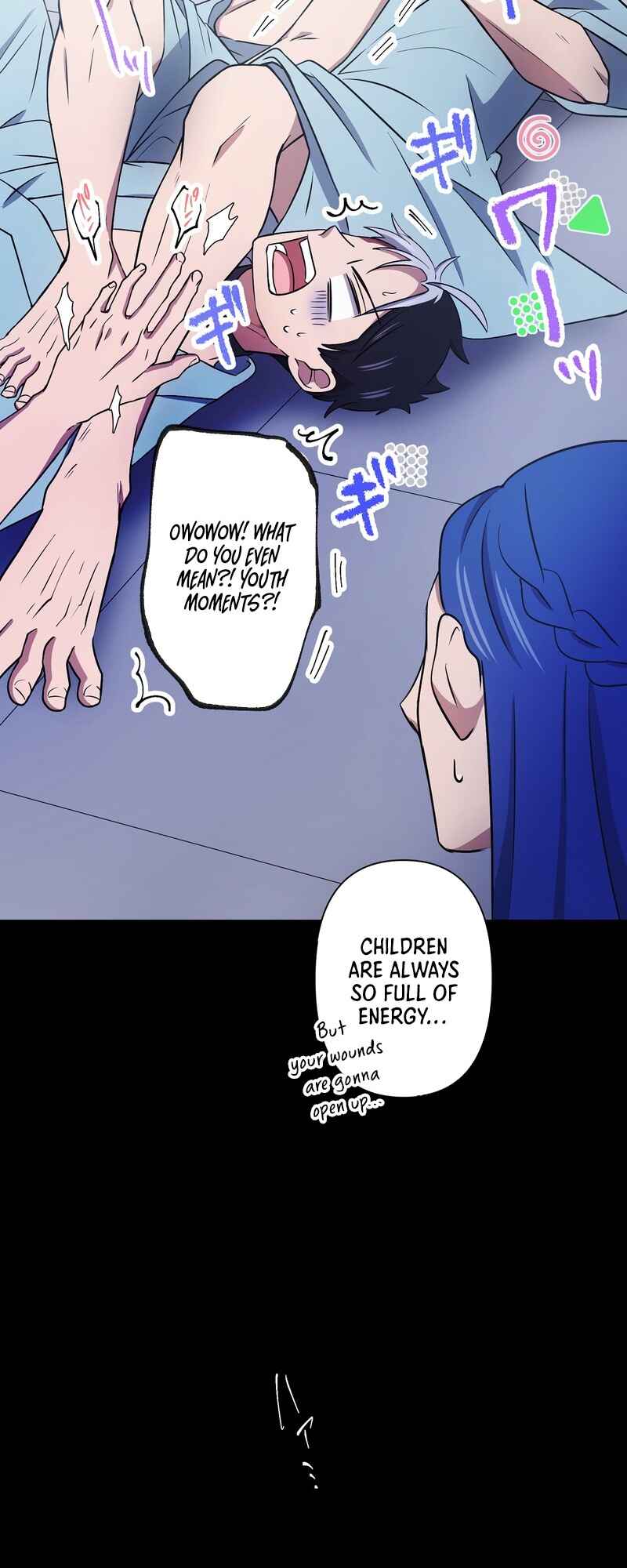 Page 55 Chapter 17 Ore no Buki wa Saijaku Dakedo Level Up suru Rashii