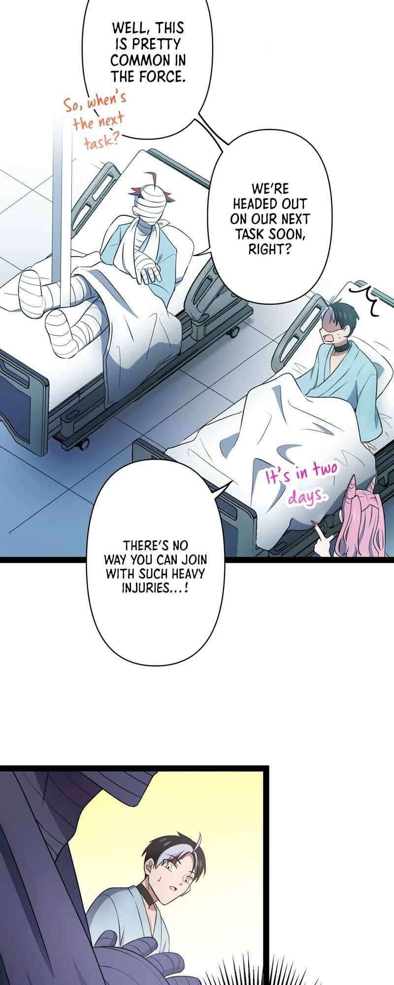Page 9 Chapter 17 Ore no Buki wa Saijaku Dakedo Level Up suru Rashii