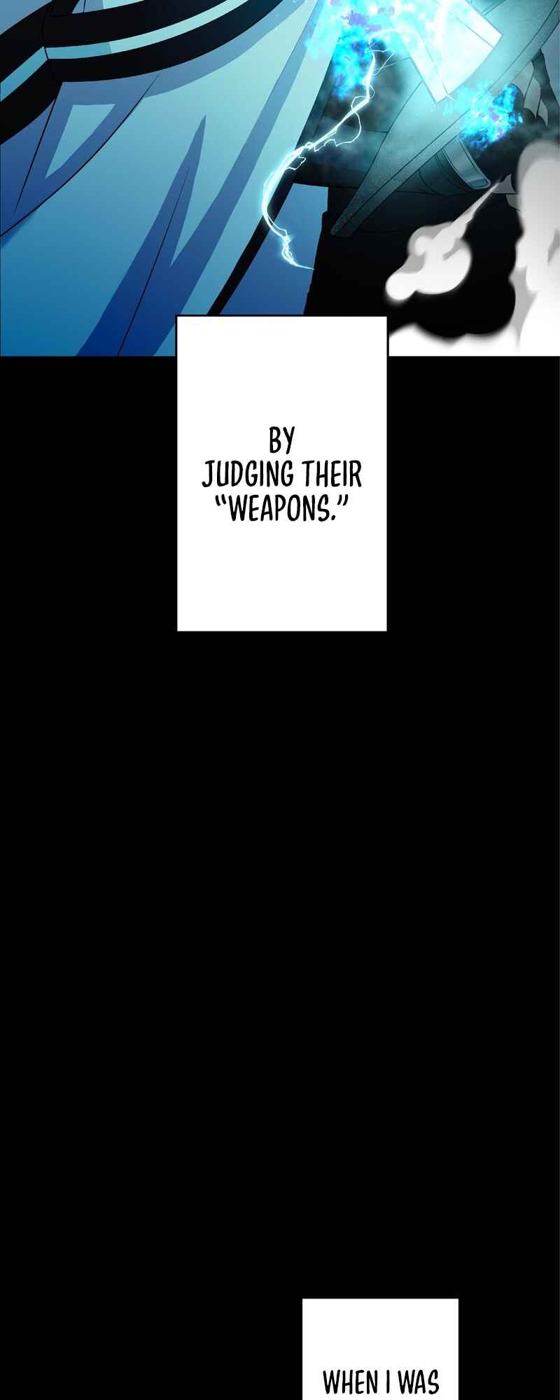 Page 15 Chapter 0 Ore no Buki wa Saijaku Dakedo Level Up suru Rashii