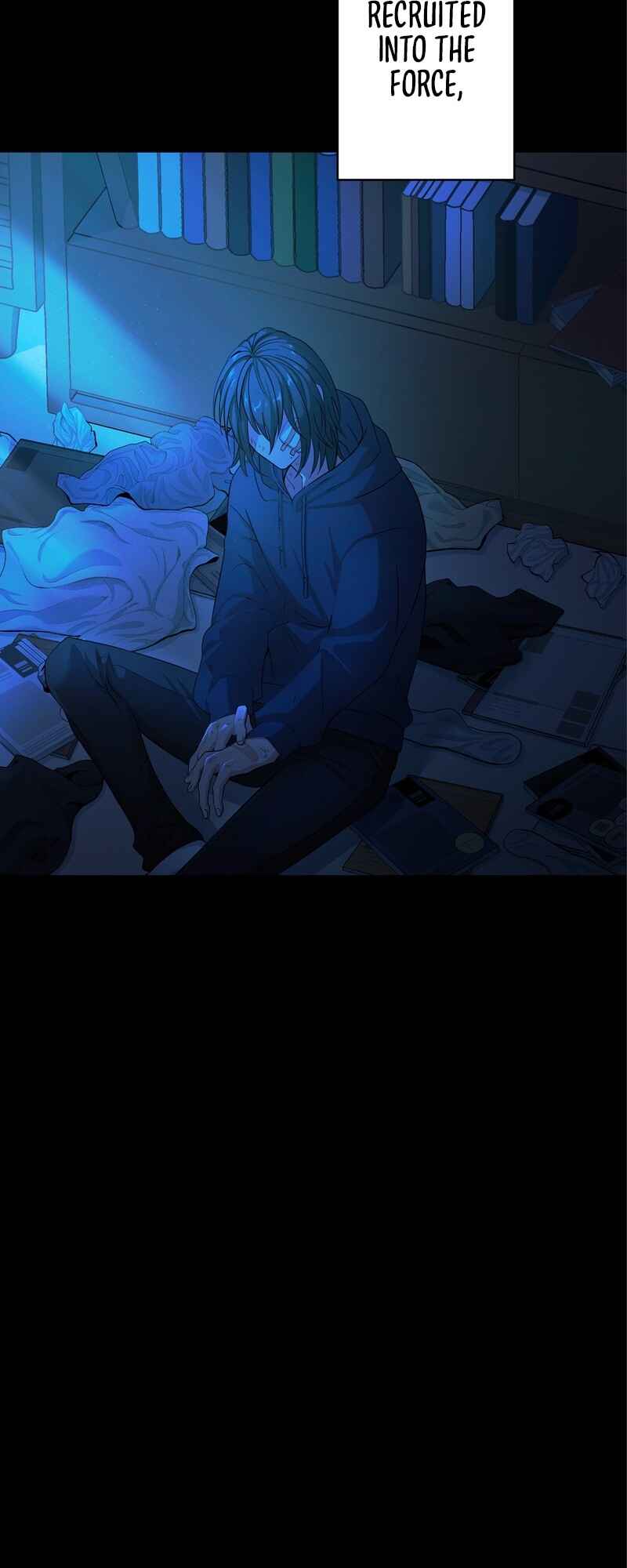 Page 16 Chapter 0 Ore no Buki wa Saijaku Dakedo Level Up suru Rashii