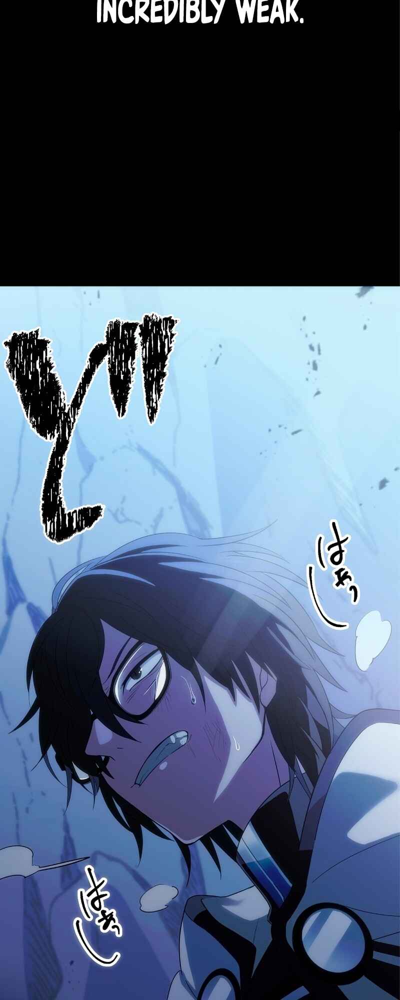 Page 20 Chapter 0 Ore no Buki wa Saijaku Dakedo Level Up suru Rashii