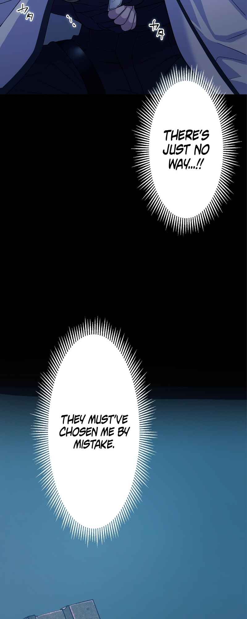 Page 23 Chapter 0 Ore no Buki wa Saijaku Dakedo Level Up suru Rashii