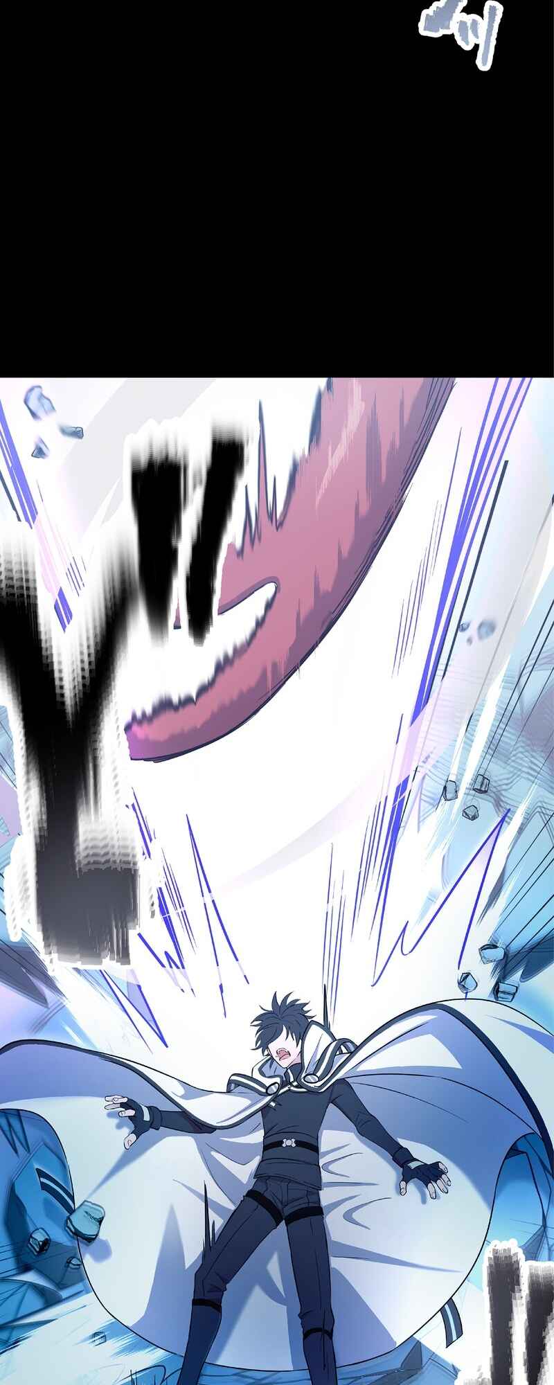 Page 30 Chapter 0 Ore no Buki wa Saijaku Dakedo Level Up suru Rashii