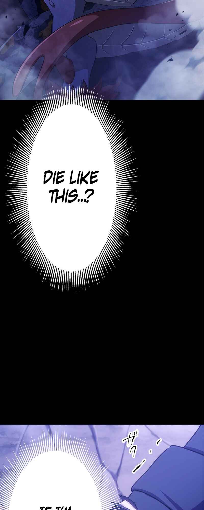 Page 33 Chapter 0 Ore no Buki wa Saijaku Dakedo Level Up suru Rashii