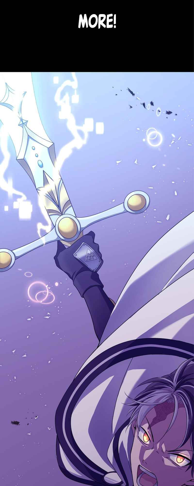 Page 44 Chapter 0 Ore no Buki wa Saijaku Dakedo Level Up suru Rashii