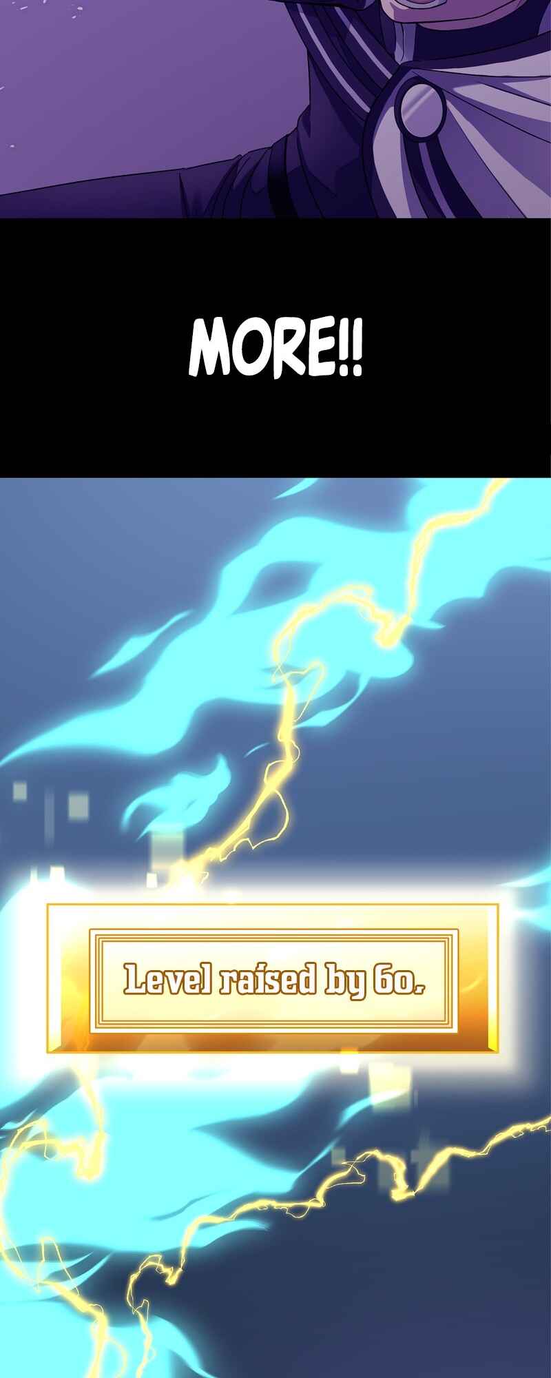 Page 45 Chapter 0 Ore no Buki wa Saijaku Dakedo Level Up suru Rashii