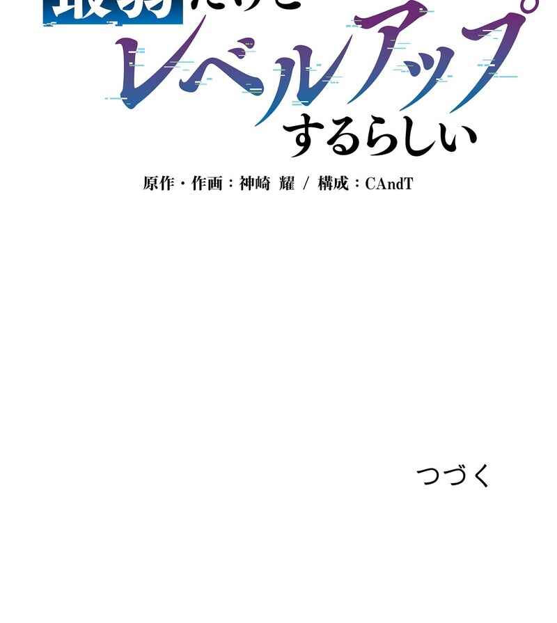 Page 54 Chapter 0 Ore no Buki wa Saijaku Dakedo Level Up suru Rashii