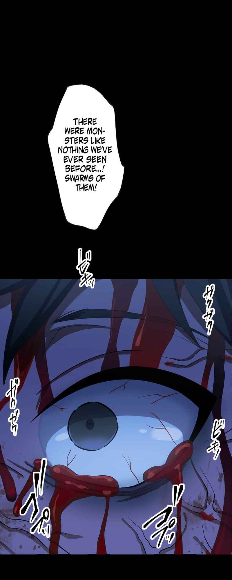 Page 7 Chapter 0 Ore no Buki wa Saijaku Dakedo Level Up suru Rashii