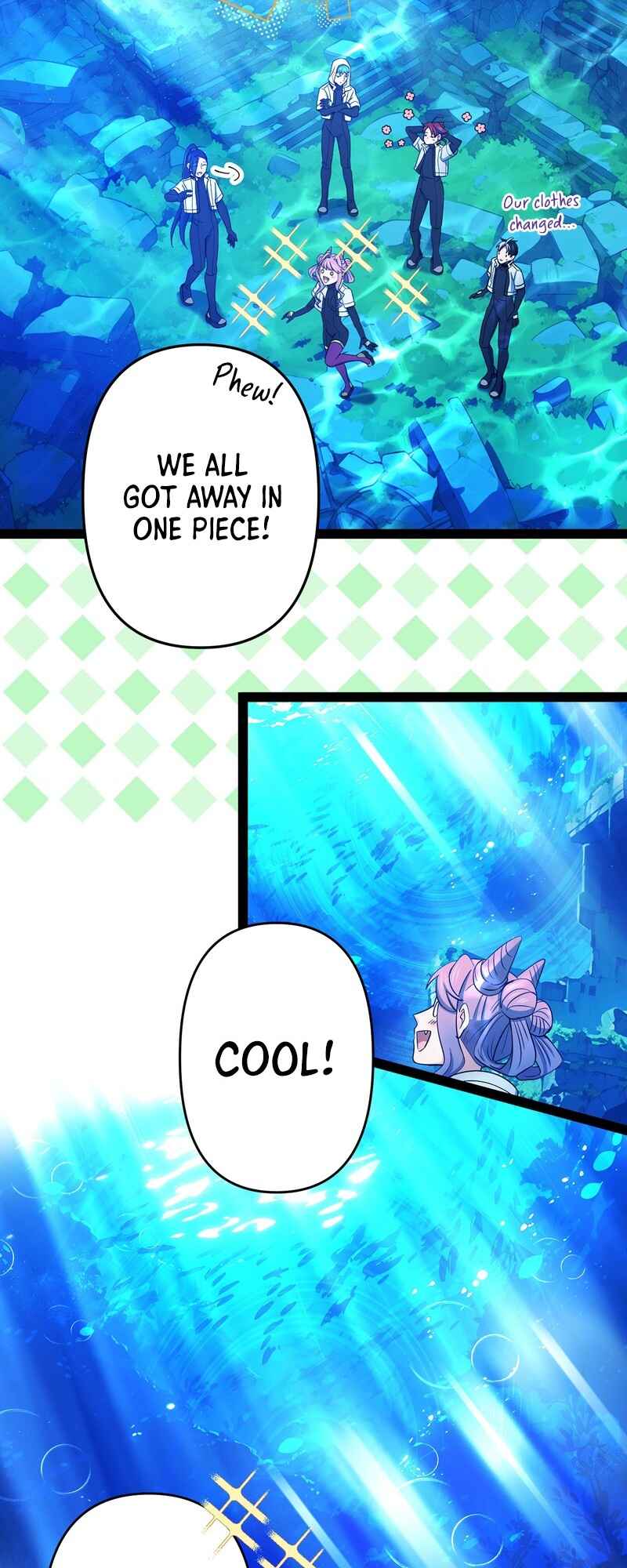 Page 10 Chapter 13 Ore no Buki wa Saijaku Dakedo Level Up suru Rashii