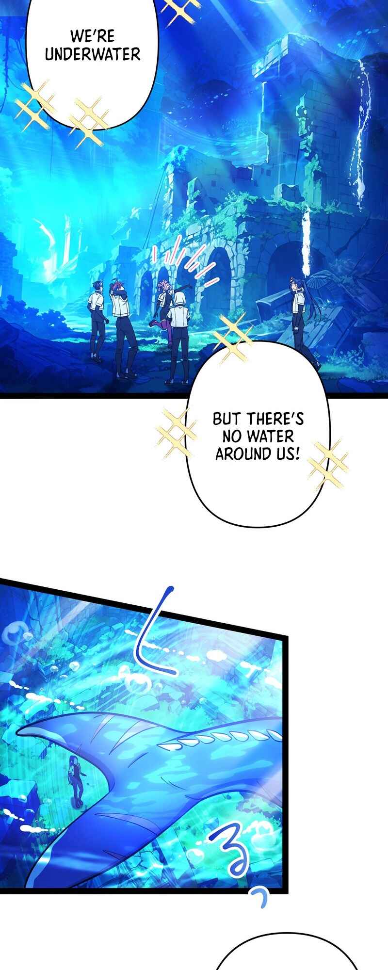 Page 11 Chapter 13 Ore no Buki wa Saijaku Dakedo Level Up suru Rashii