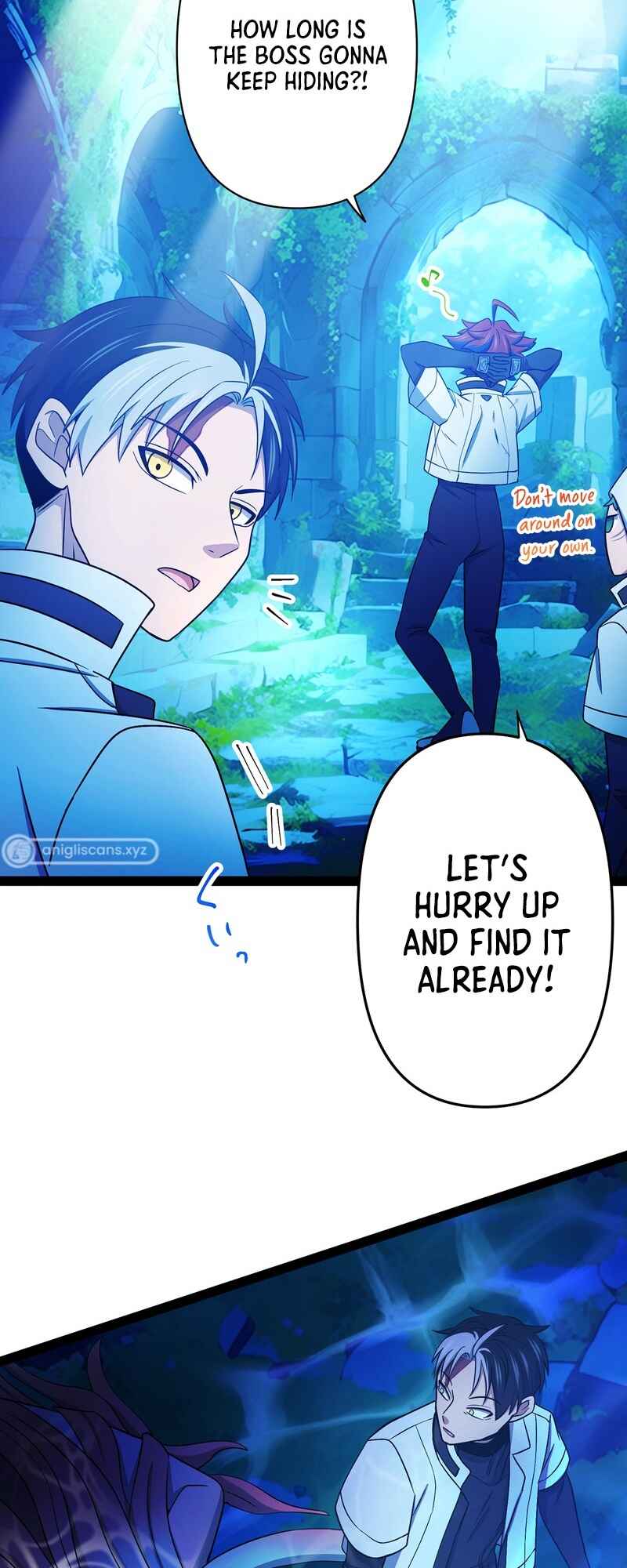 Page 14 Chapter 13 Ore no Buki wa Saijaku Dakedo Level Up suru Rashii