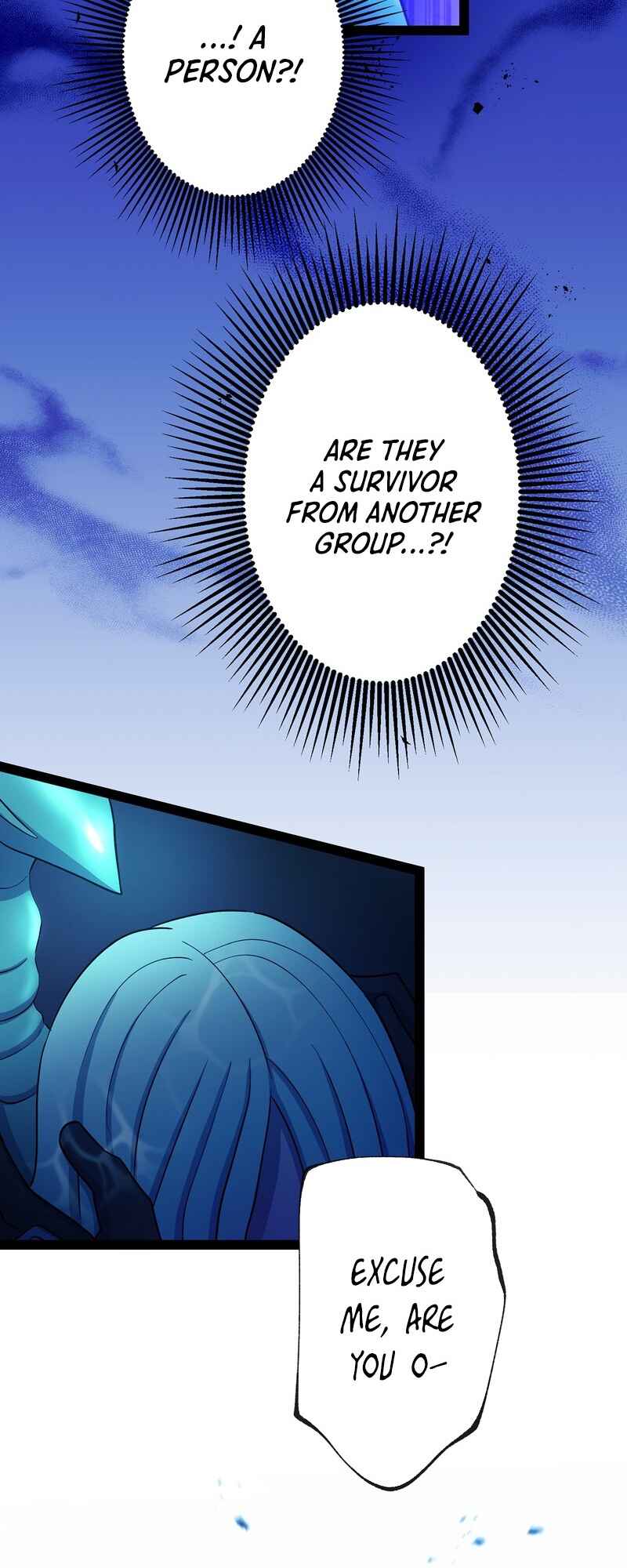 Page 16 Chapter 13 Ore no Buki wa Saijaku Dakedo Level Up suru Rashii